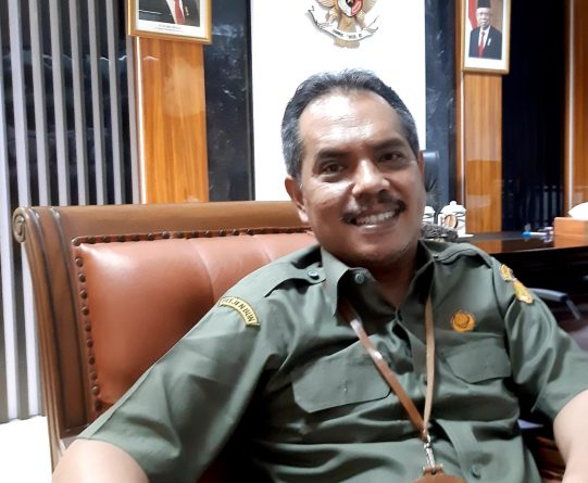 DITJENBUN MINTA PENGUSAHA SAWIT LEBIH PEDULI UNTUK PENUHI PASOKAN MINYAK GORENG