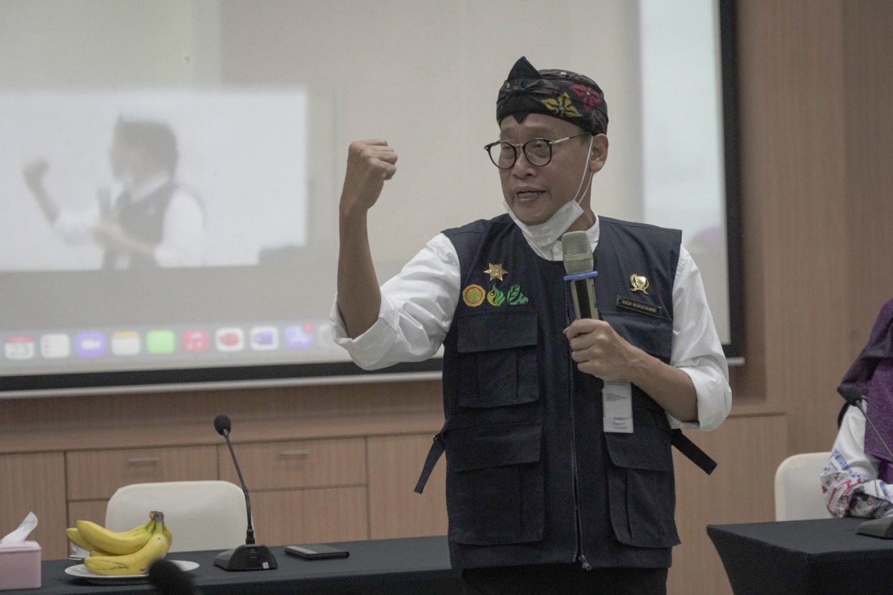 Penerapan Smart Farming Modal Utama Wirausahawan Raih Sukses