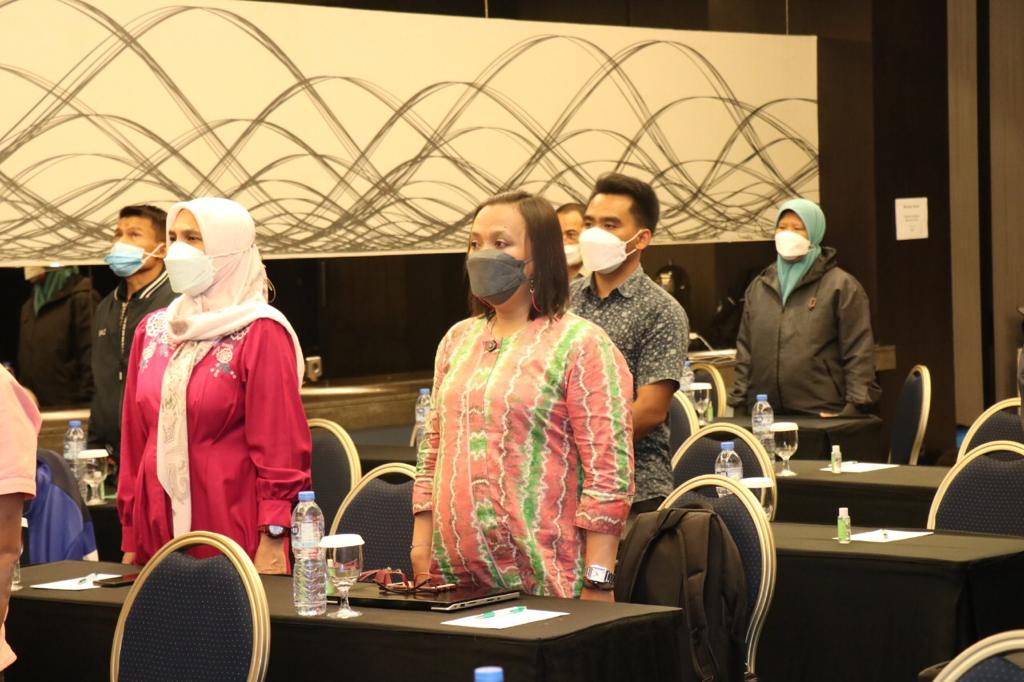 Terapkan Good Governance, Kementan Lakukan Penguatan Internal Program Pendidikan Vokasi Pertanian