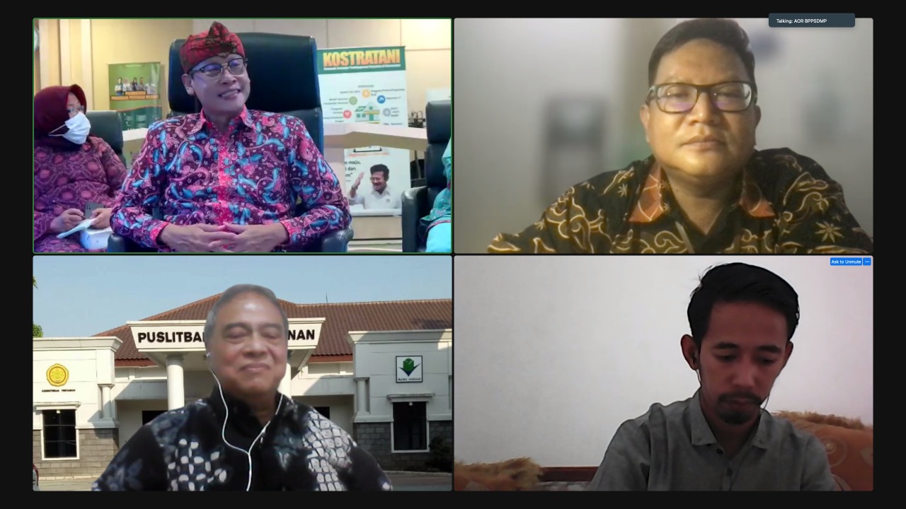 Kementan Dorong Gula Kelapa dan Gula Aren Menjadi Alternatif Pilihan Masyarakat untuk Tekan Angka Impor Gula Pasir