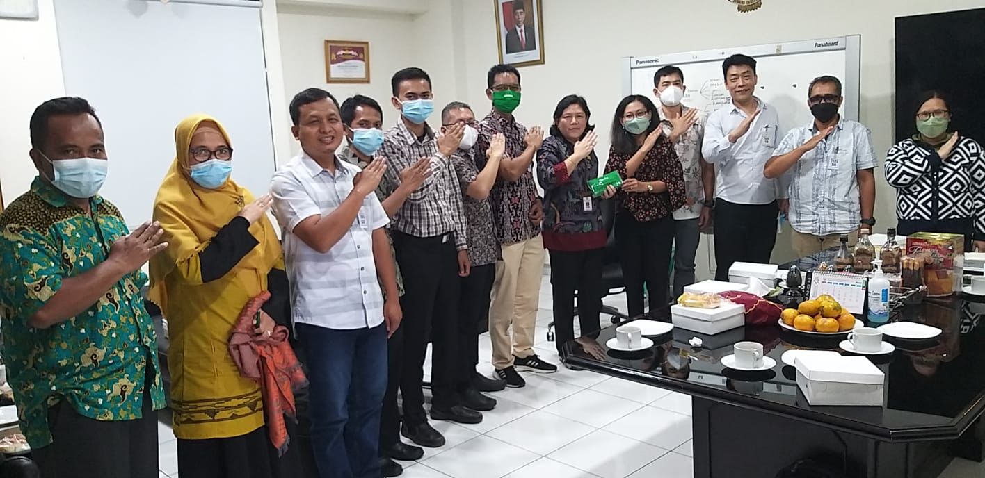Komitmen Kementan Dan Asosiasi Perbenihan Hortikultura Untuk Peningkatan Produksi Benih Dalam Negeri