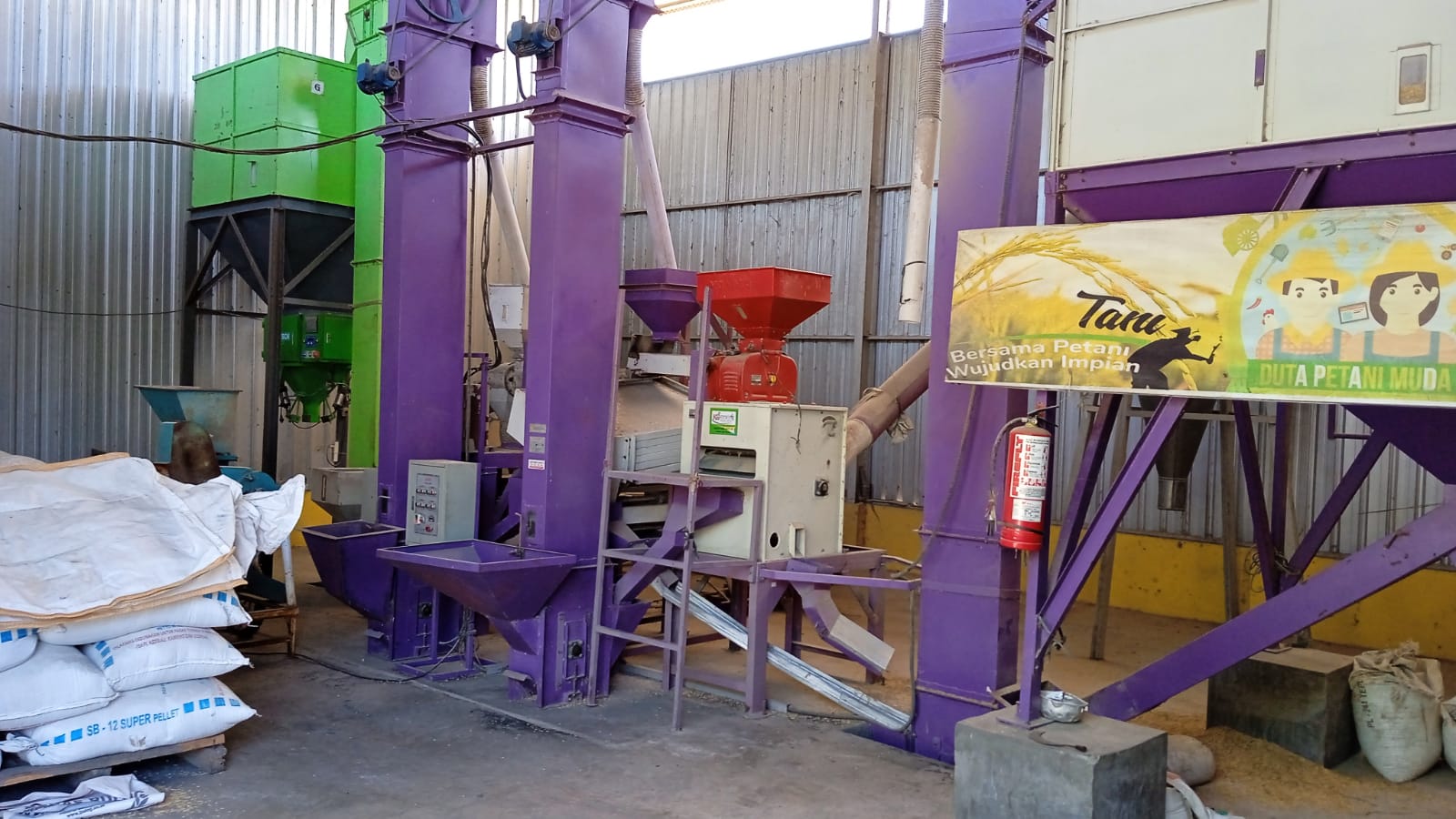 Maksimalkan Bantuan Kementan, Petani Jembrana Mampu Peroleh Rp 115 Juta/Tahun