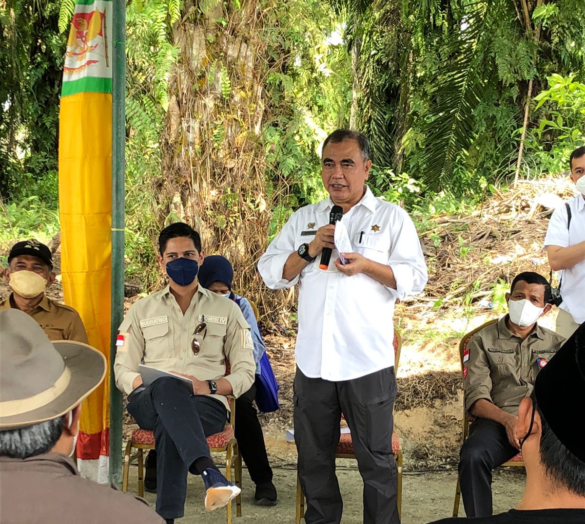 Kementan Optimis Desa Korporasi Sapi Mampu Tingkatkan Populasi dan Produksi Dalam Negeri