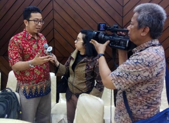Akademisi IPB: Sejak 2019 Indonesia Tak Impor Jagung Pakan
