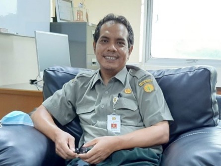 BENIH JADI PENENTU PRODUKTIVITAS TANAMAN