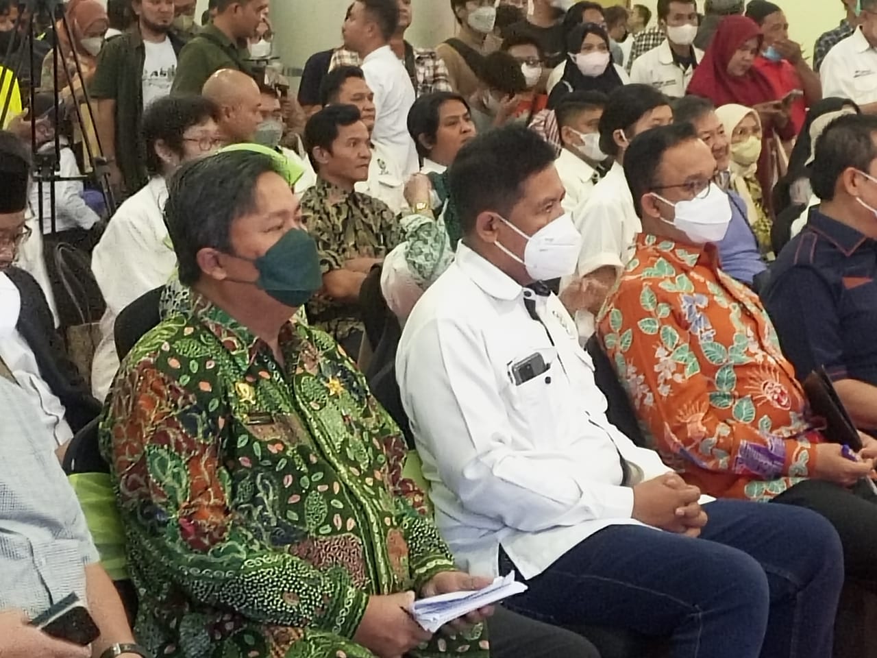 Pionir Tanaman Hias Indonesia, Aglaonema Diharapkan Mampu Menembus Pasar Dunia