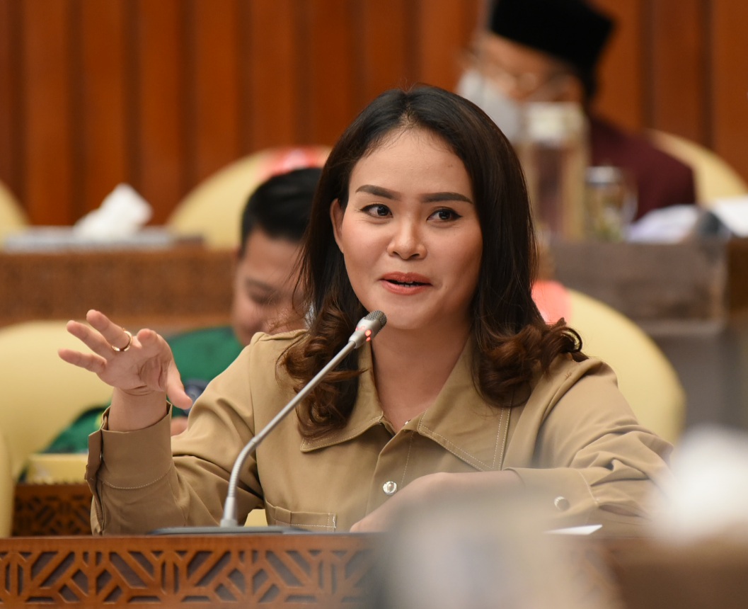 DPR: Kementan Berkontribusi Positif Terhadap Pertumbuhan Ekonomi Nasional