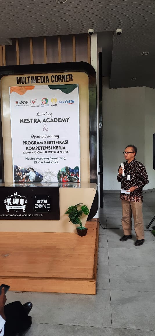 Kementan Dorong SDM Kopi Jawa Tengah Tingkatkan Kompetensi dan Kewirausahaan