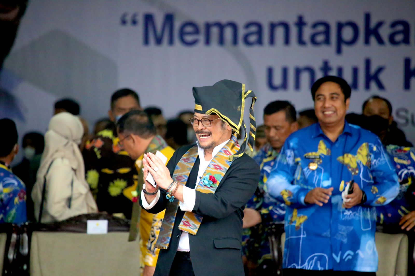 Kementan Jalin Kemitraan untuk Perkuat Hilirisasi Kopi dan Kakao Bali