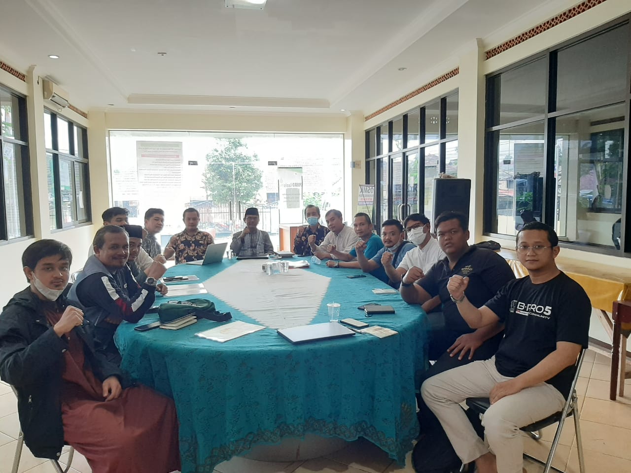 Pemuda Muhammadiyah Dukung Pemkot Bogor Tutup Kafe Elvis