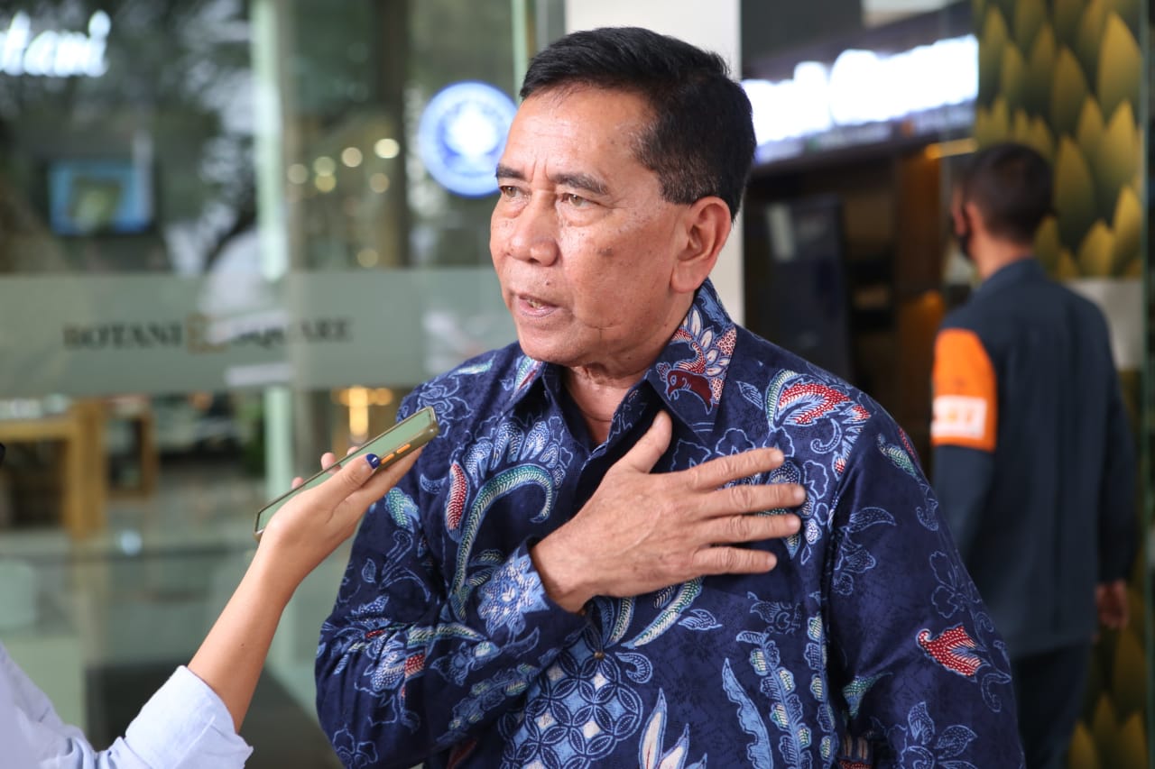 Fokus Pupuk Organik, KTNA Siap Bantu Kementan Sosialisasikan Permentan No 10/2022