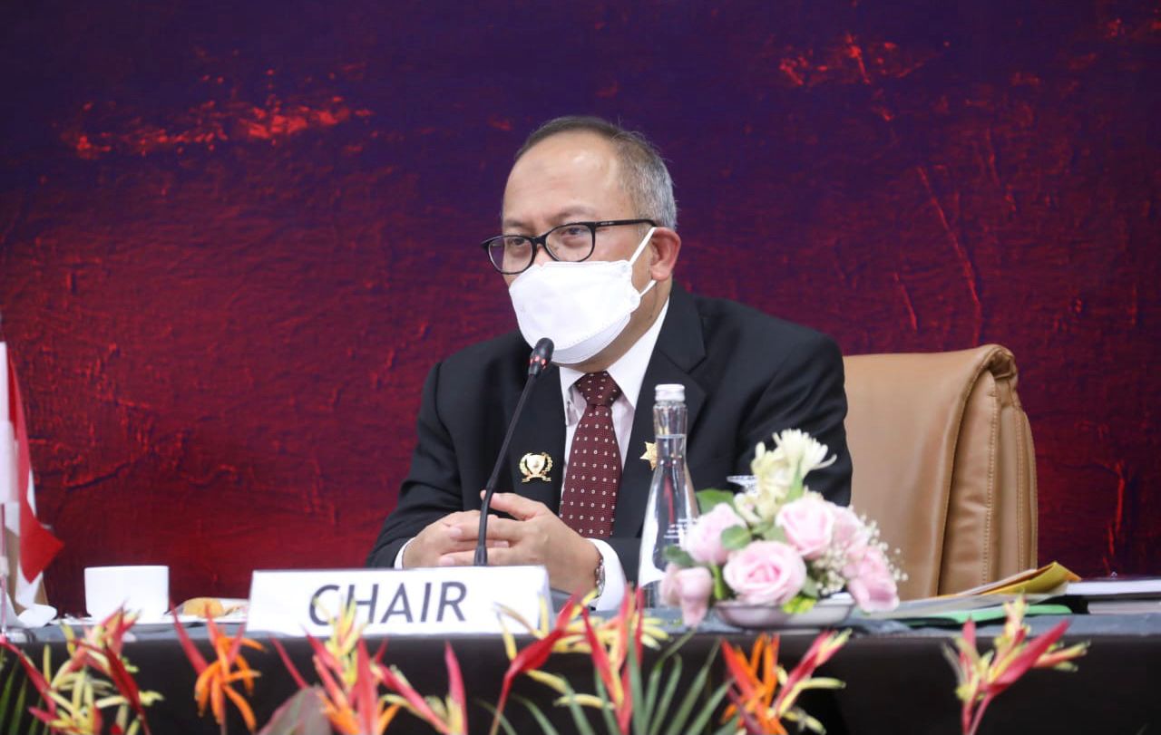 Kementan: Tiga Isu Pangan Akan Dibahas Dalam Pertemuan G20