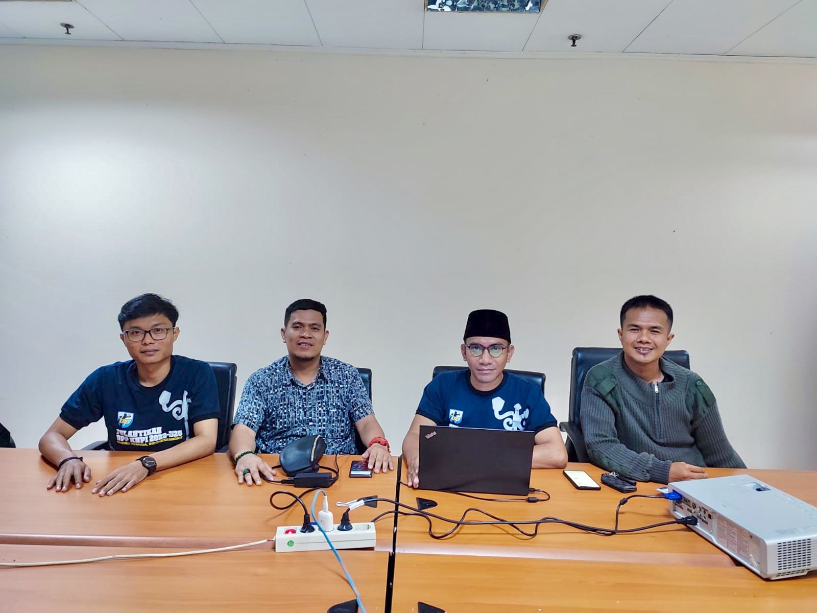 Press Release DPP KNPI Soroti Alokasi Anggaran Sektor Pertanian Menghadapi Ancaman Krisis Pangan Dunia