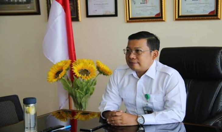 Jaga Ketersediaan dan Stok Pangan, NFA Ajak Masyarakat Ubah Budaya Konsumsi ke Pangan Lokal