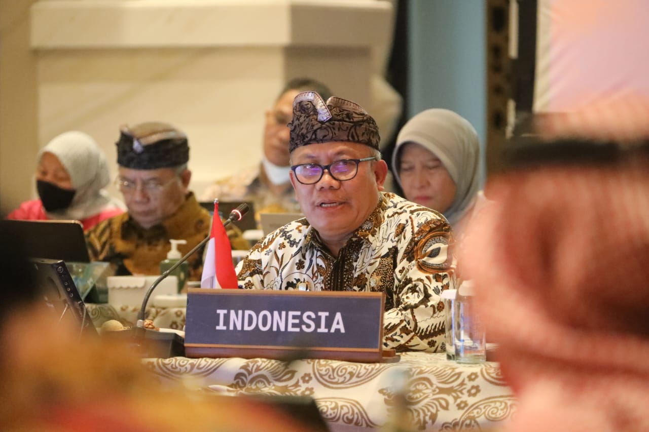 Pembuka Rangkaian AMM G20 Besok, Global Forum Akan Bahas Pertanian Digital