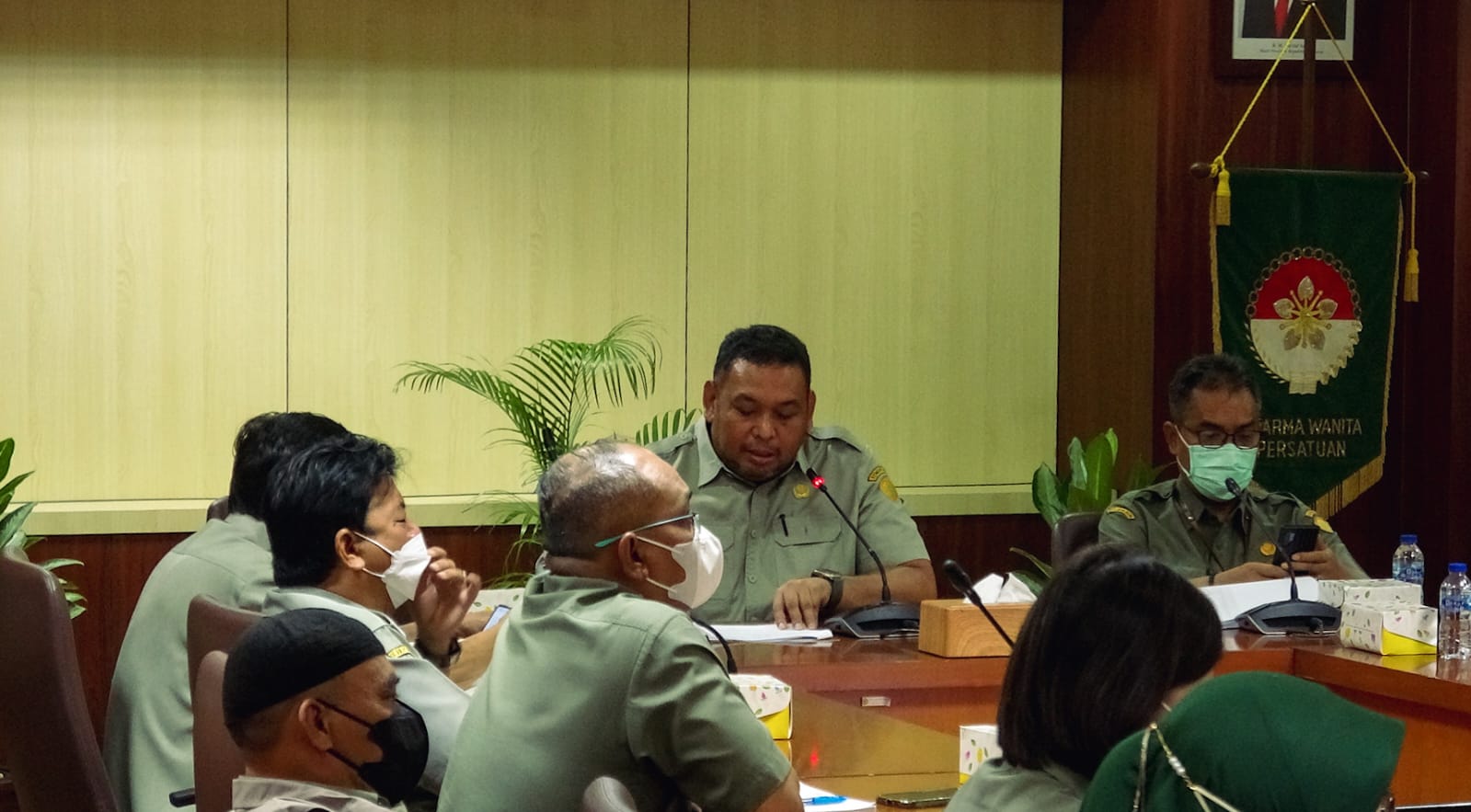 Fokus, Responsif dan Kolaboratif, Demi Berikan Solusi Cepat dan Tepat untuk Petani