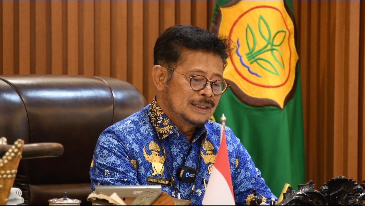 Kementan Yakinkan Jepang Terima Buah Mangga Indonesia