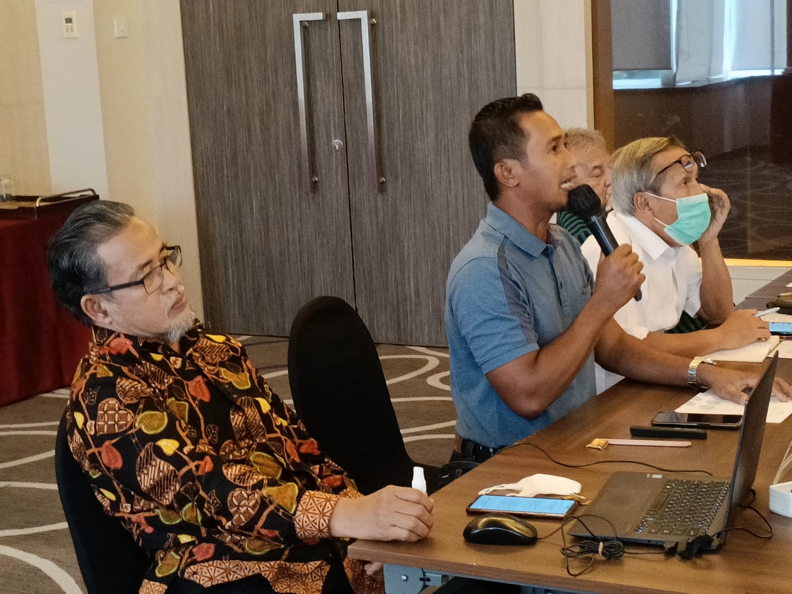 Biaya Produksi Naik, Petani Milenial: Harga Beras Sudah Layak