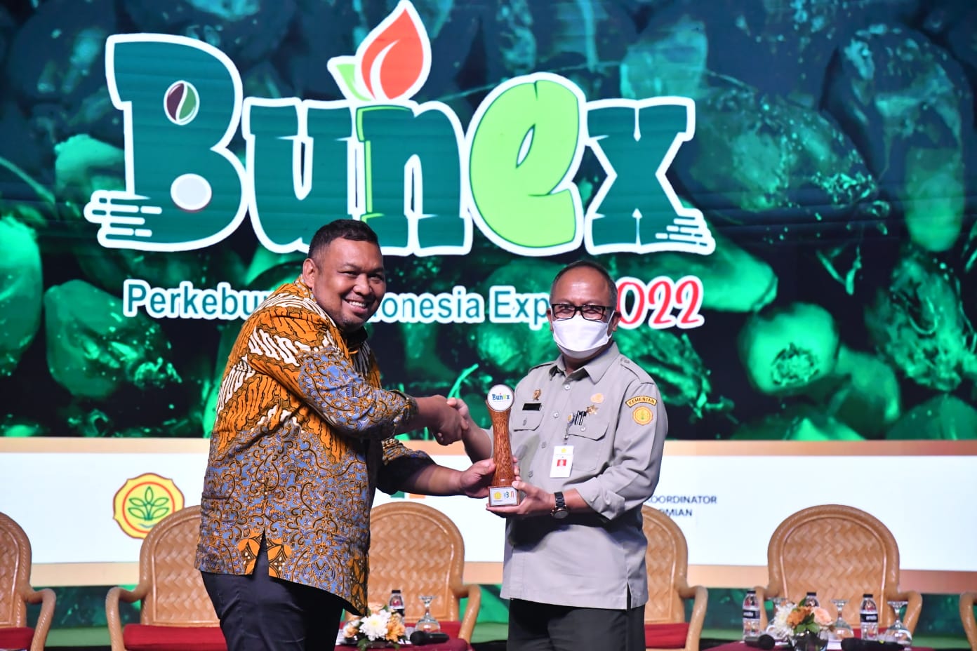 Butuh Kerja Bersama dan Kolaborasikan Bangun Perkebunan Indonesia