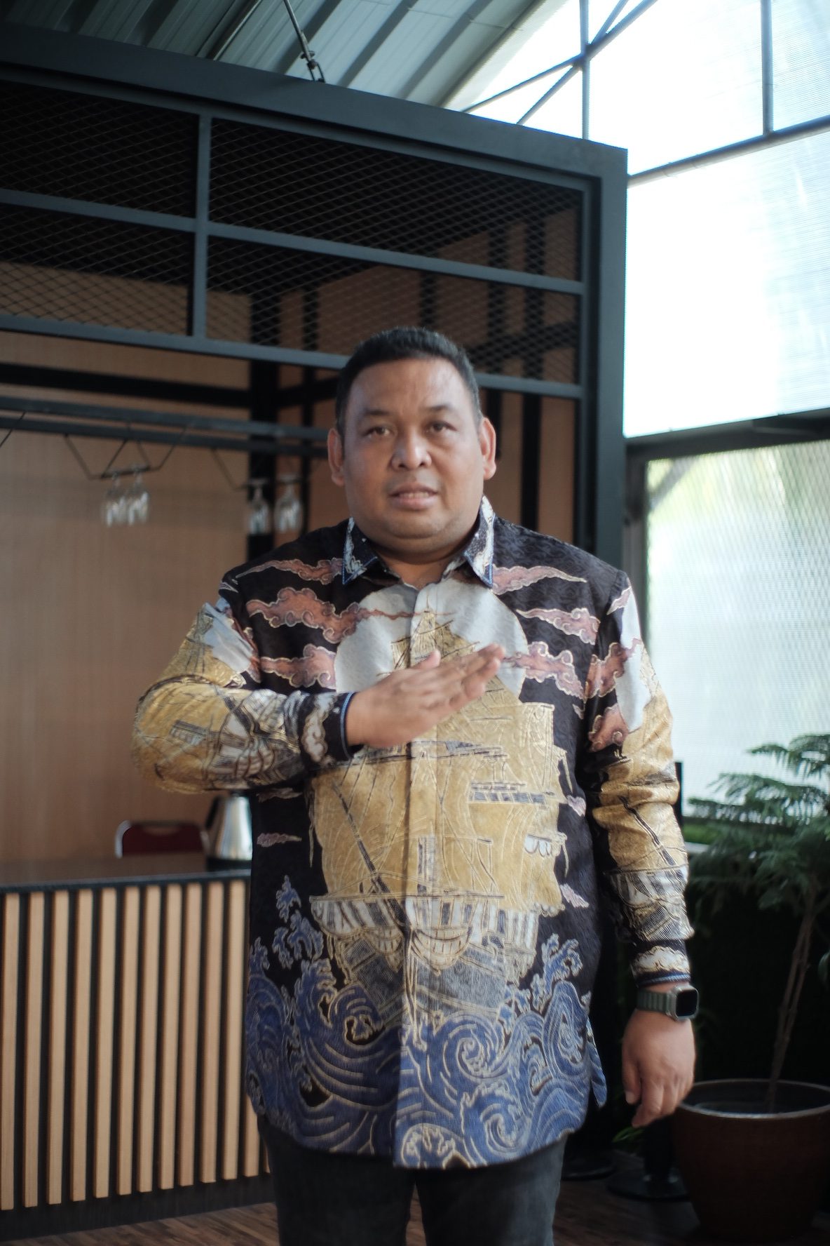 Permentan 3 Tahun 2022 Jamin Keadilan Pelaksanaan Program PSR Sampai ke Petani Sawit