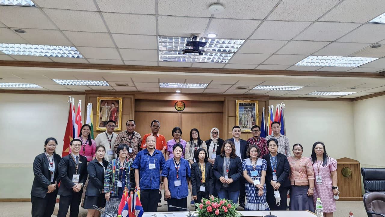 Kementan Ikuti ASEAN Cocoa Club, Demi Atasi Situasi Global Kakao