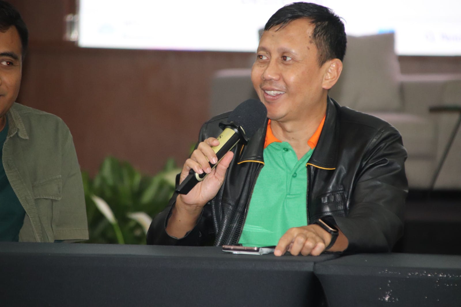 RPNN Kritik Keras Rencana Impor Beras Saat Panen Raya