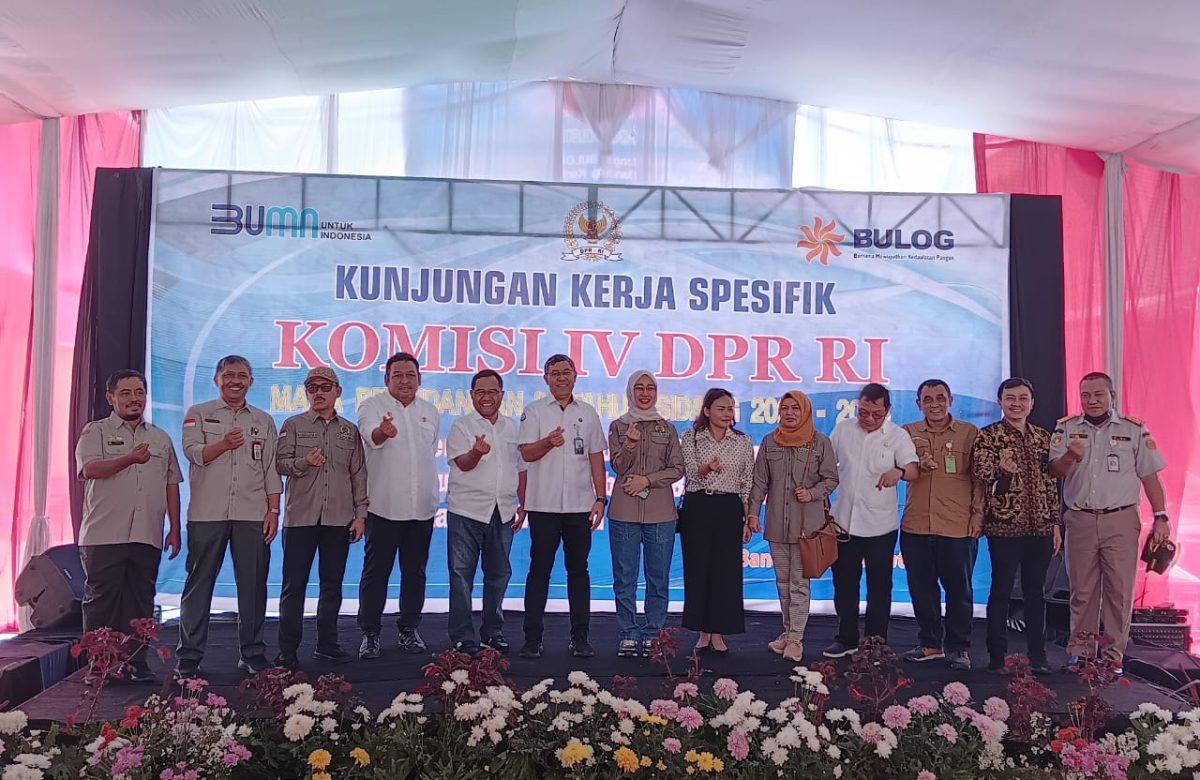 DITJEN PERKEBUNAN PASTIKAN KETERSEDIAAN, HARGA MINYAK GORENG DAN GULA KONSUMSI STABIL