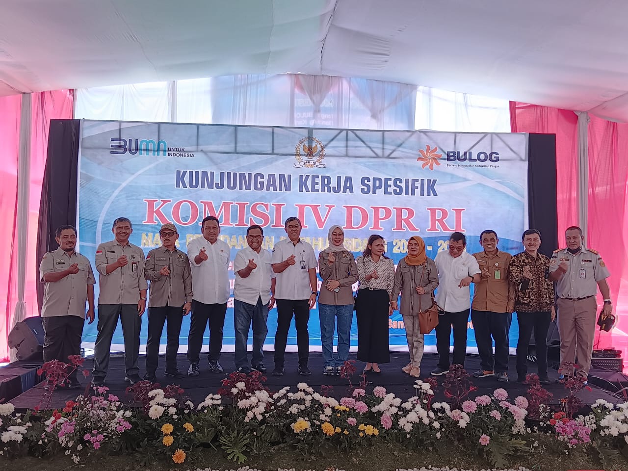 DITJEN PERKEBUNAN PASTIKAN KETERSEDIAAN, HARGA MINYAK GORENG DAN GULA KONSUMSI STABIL