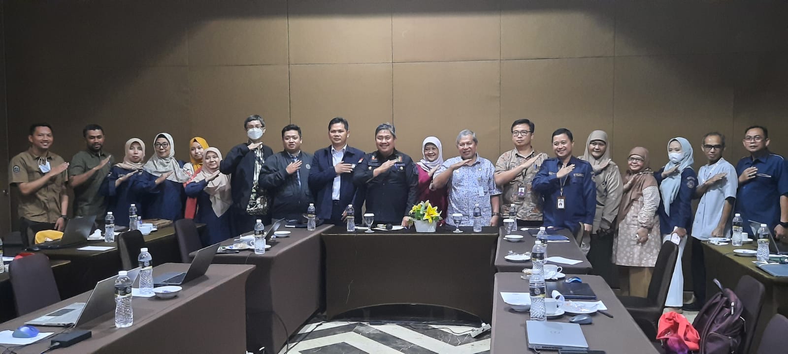 Begini Strategi Kementan Antisipasi Iklim Ekstrim El nino di Sub Sektor Hortikultura