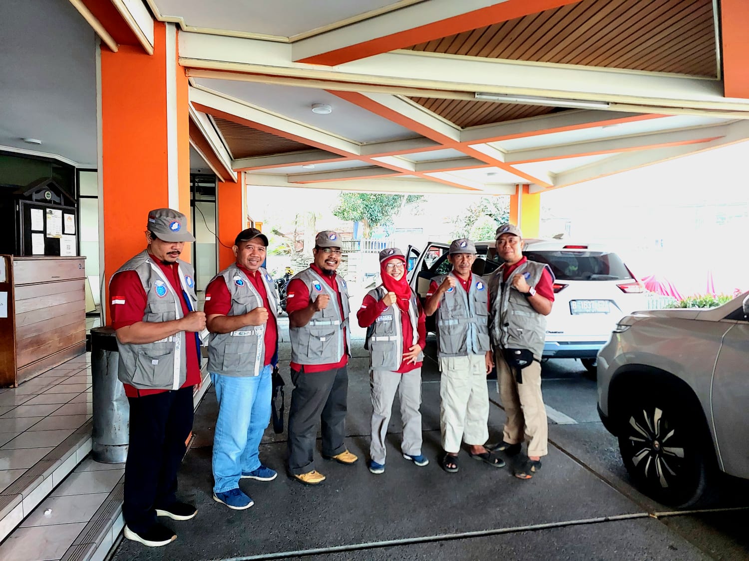 MISI TERAKHIR RECOVERY CIANJUR