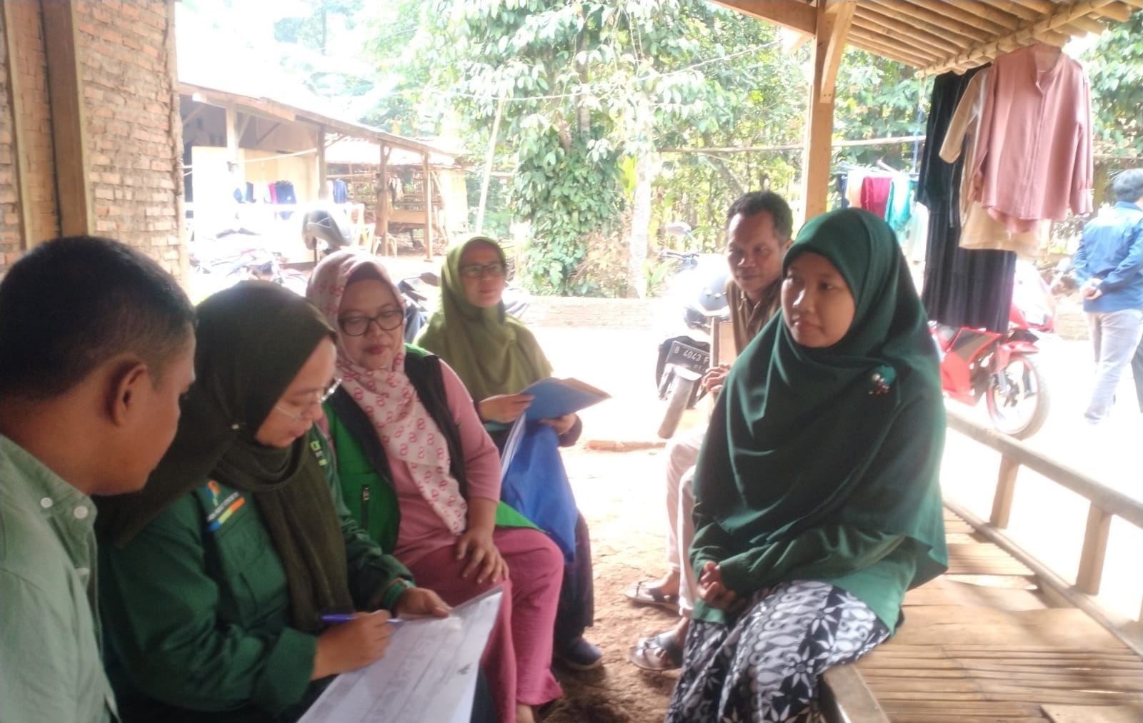 Dukung Sensus Pertanian, Kementan Lakukan Supervisi ST2023 ke Daerah Sentra