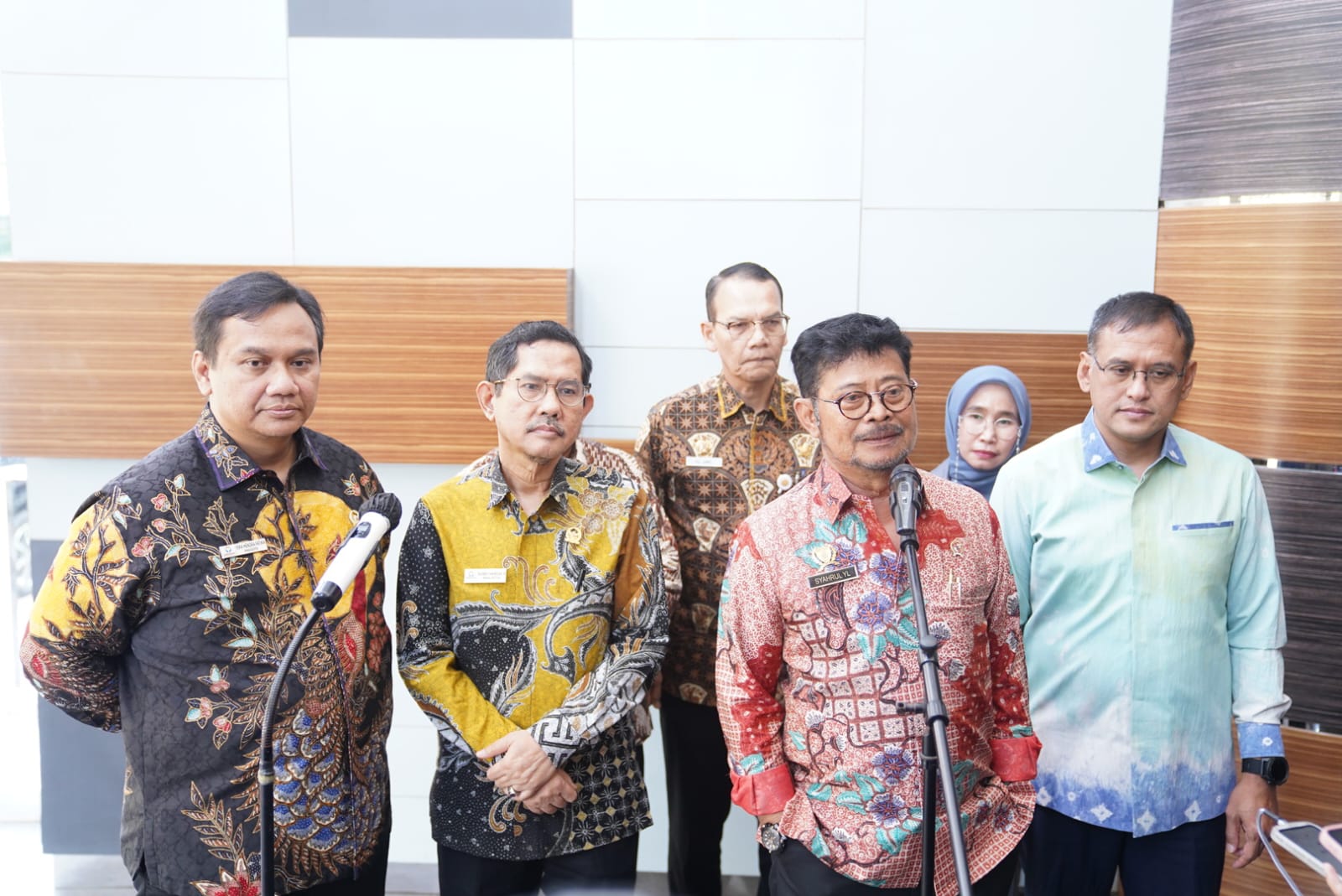 Kematian 6 Orang Warga Puncak Karena Diare dan Bukan Karena Kelaparan