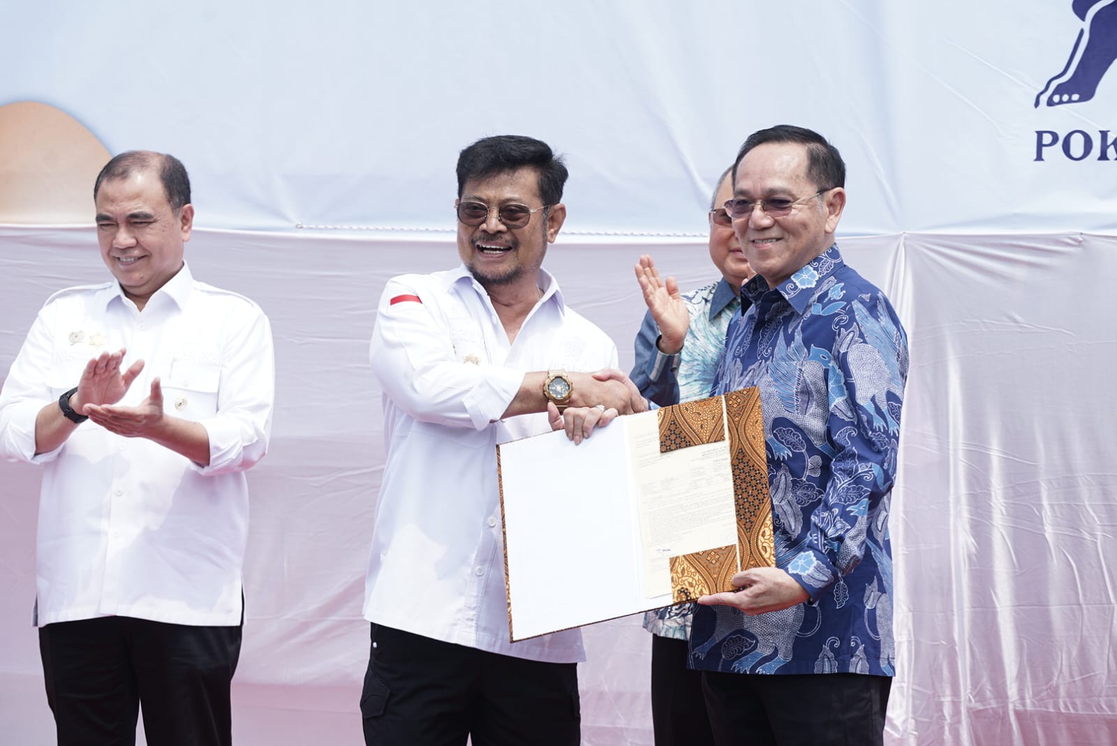 Menyusul Karkas Ayam Beku dan DOC, Indonesia Berhasil Ekspor Telur ke Singapura