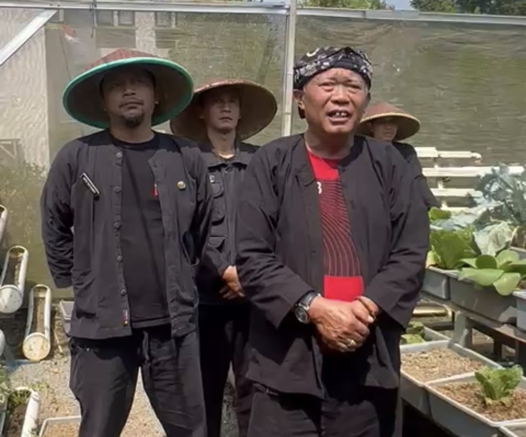 Kadis Pertanian Tasikmalaya: Kenaikan Harga Beras Bukan Karena Gagal Panen