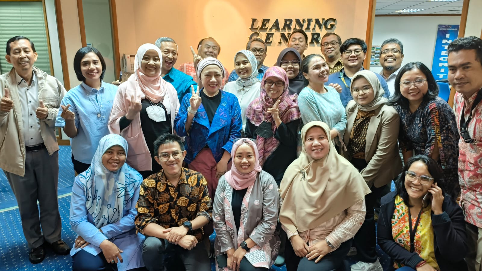 OPTIMASI AI BANTU NGO KEMBANGKAN KONSEP PROGRAM DAN PROPOSAL SECARA EFEKTIF