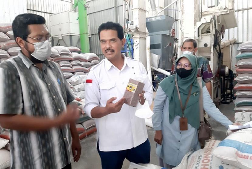 Kementan Genjot Hilirisasi Pertanian Skala Rumah Tangga