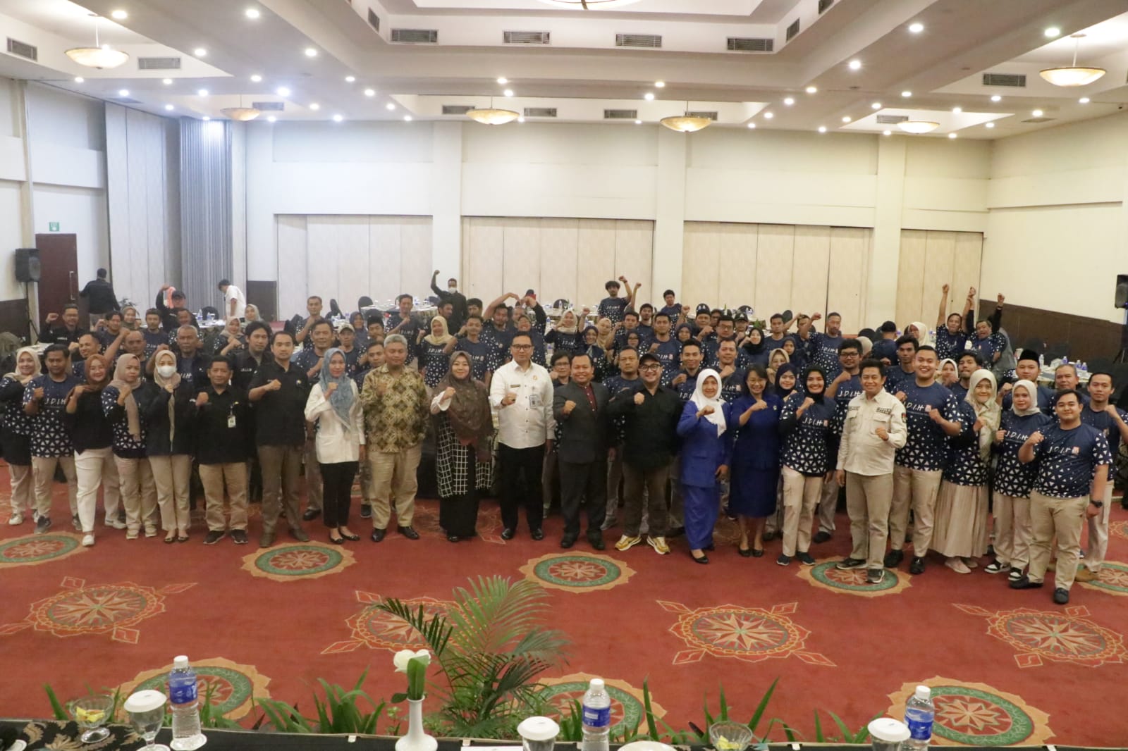 KPU Kota Bogor kejar Zero Fault pada Pemilu 2024