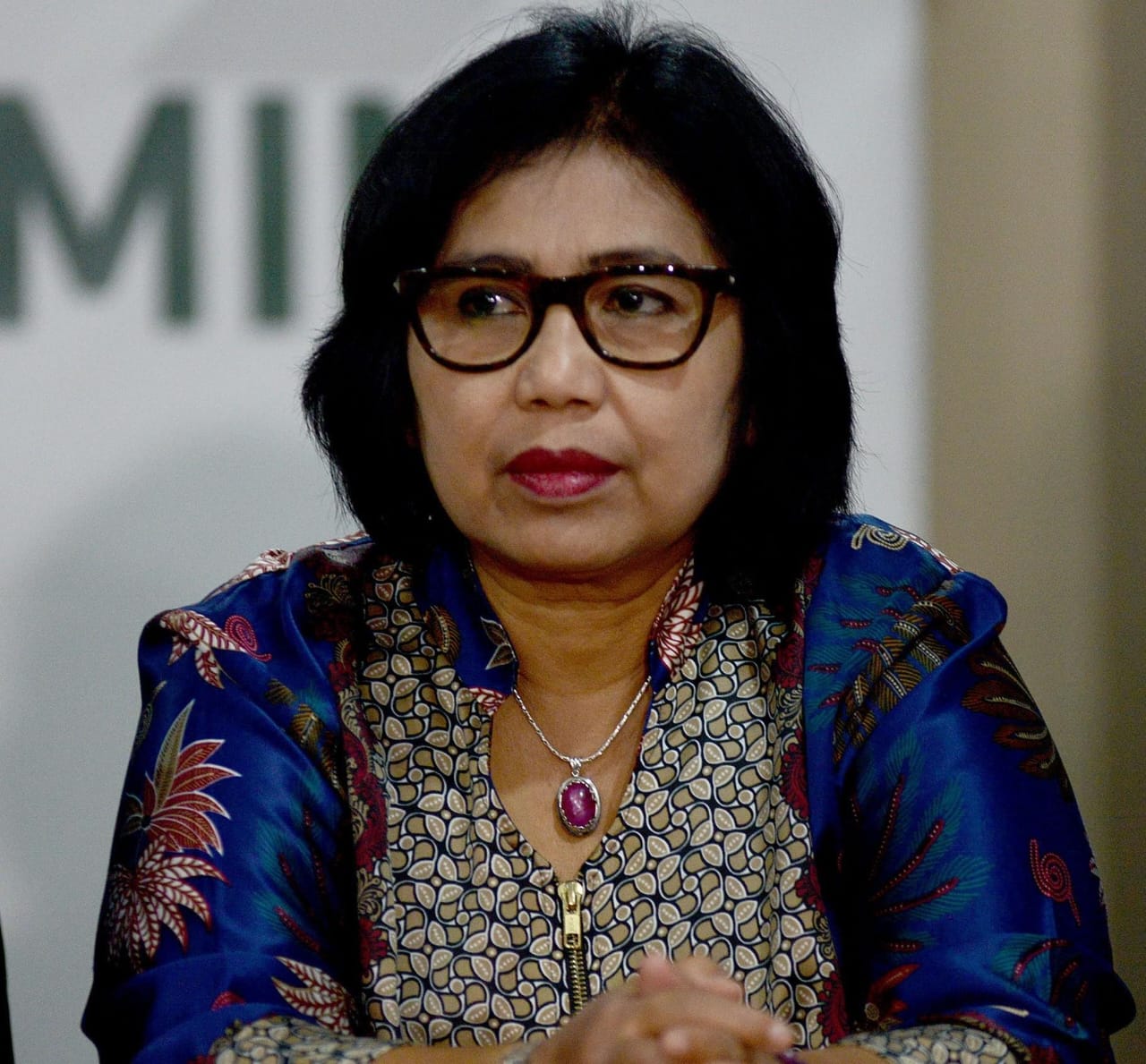 Irma Suryani Sebut Pernyataan Bapanas Berbahaya, Produksi Beras Tahun Ini Cukup