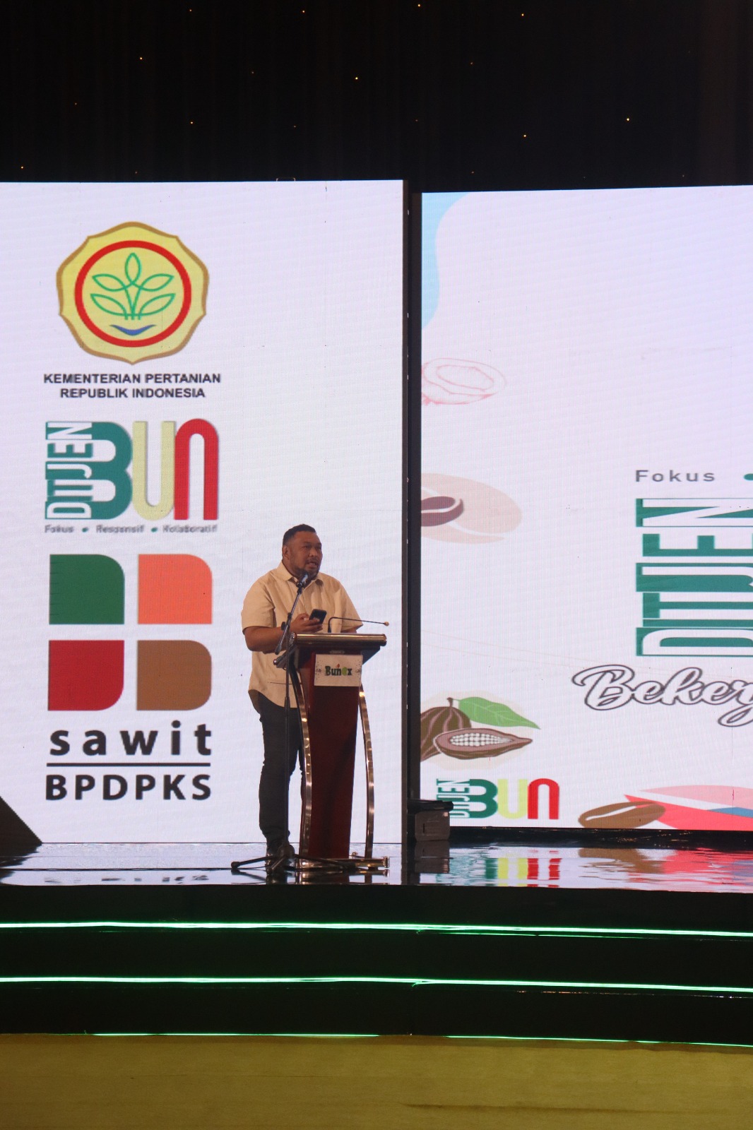 Selama 3 Hari, Bunex Kali Kedua Kembali Sukses Digelar