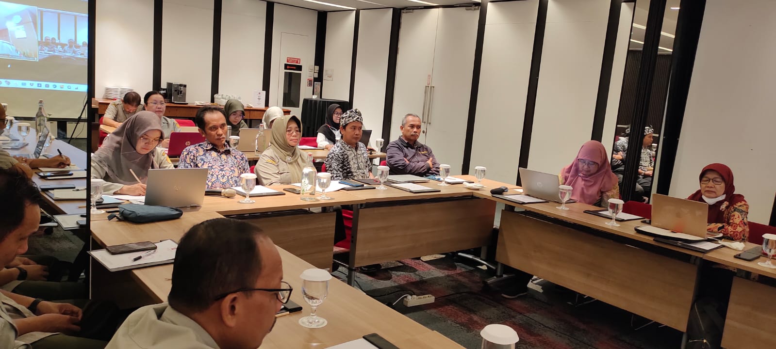 Pusat PVTPP Dorong Kesesuaian Regulasi dengan Kemajuan Teknologi