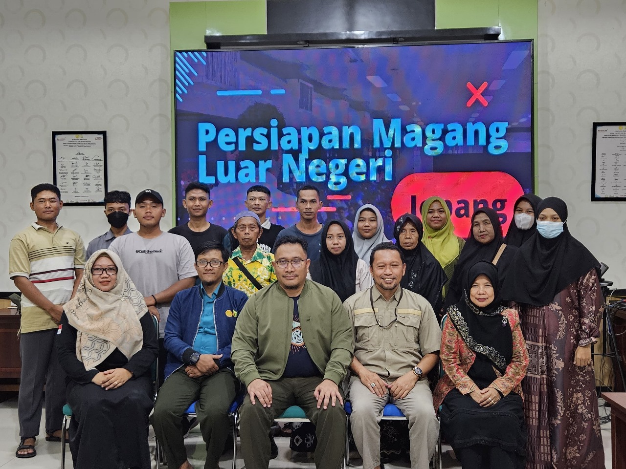 Tingkatkan Kompetensi, Kementan Siapkan Petani Millenial Magang ke Luar Negeri