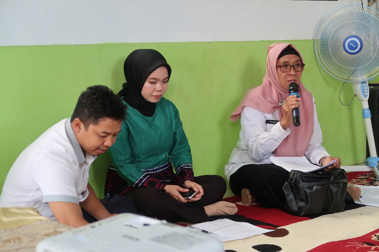 Kementan Perkuat Ekosistem Kluster Pertanian untuk Kelayakan Pengajuan Permodalan