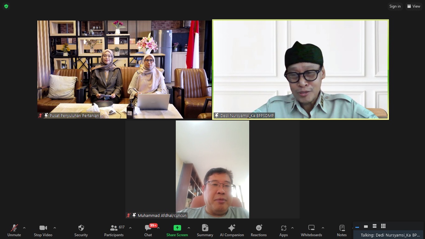 Mekanisasi Pertanian, Solusi Tingkatkan Produktivitas