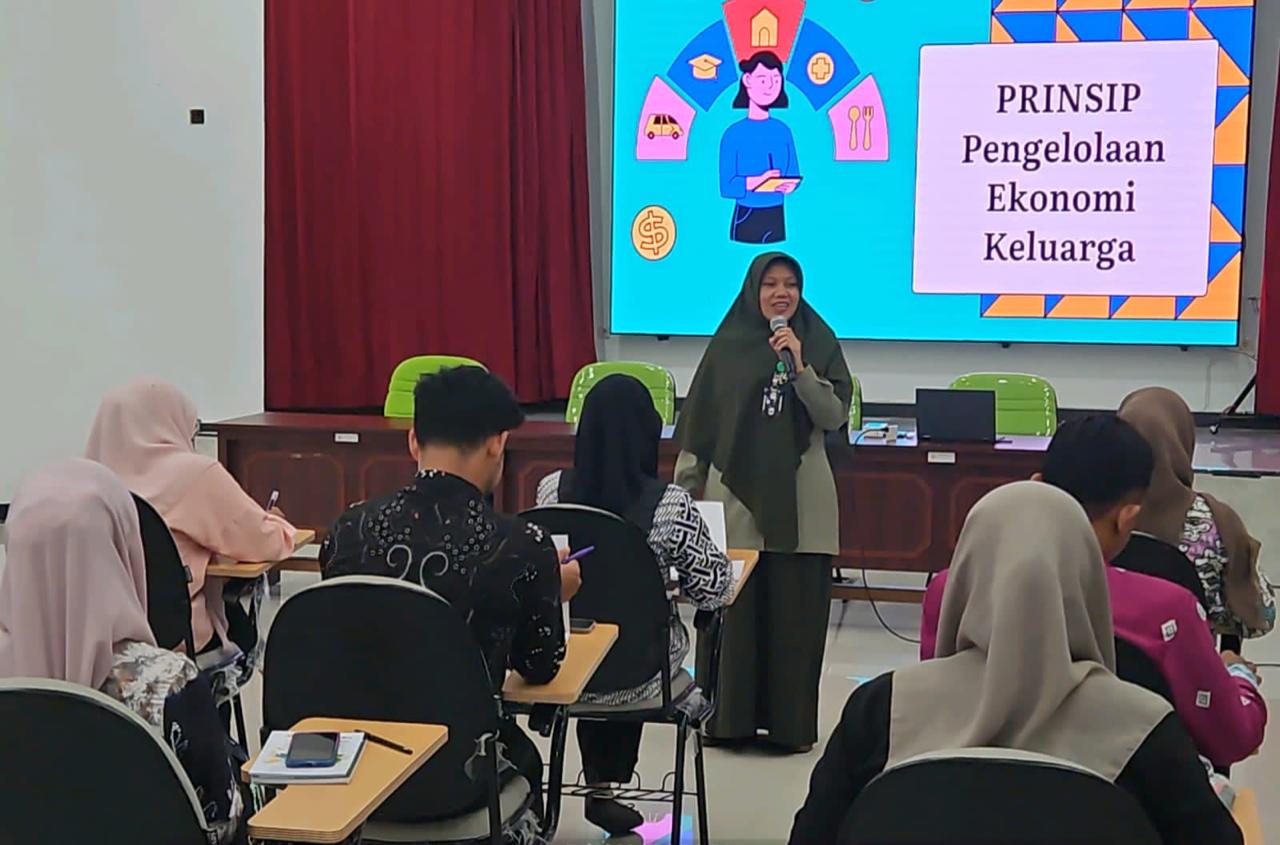 Kementan Kembali Tingkatkan Literasi Keuangan dan Proposal Bisnis Bagi Fasilitator Pemuda