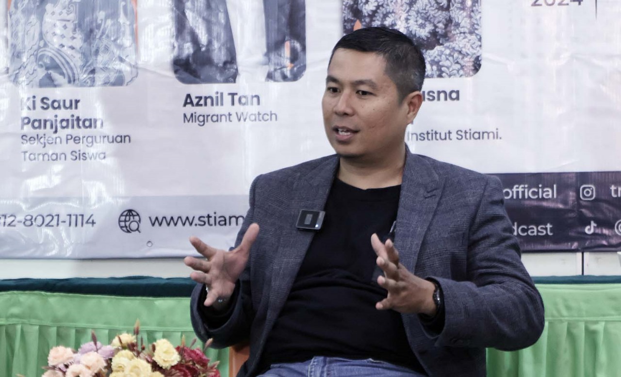 Bantah Satu Putaran, Trust Indonesia: Peluang Dua Putaran Jauh Lebih Besar