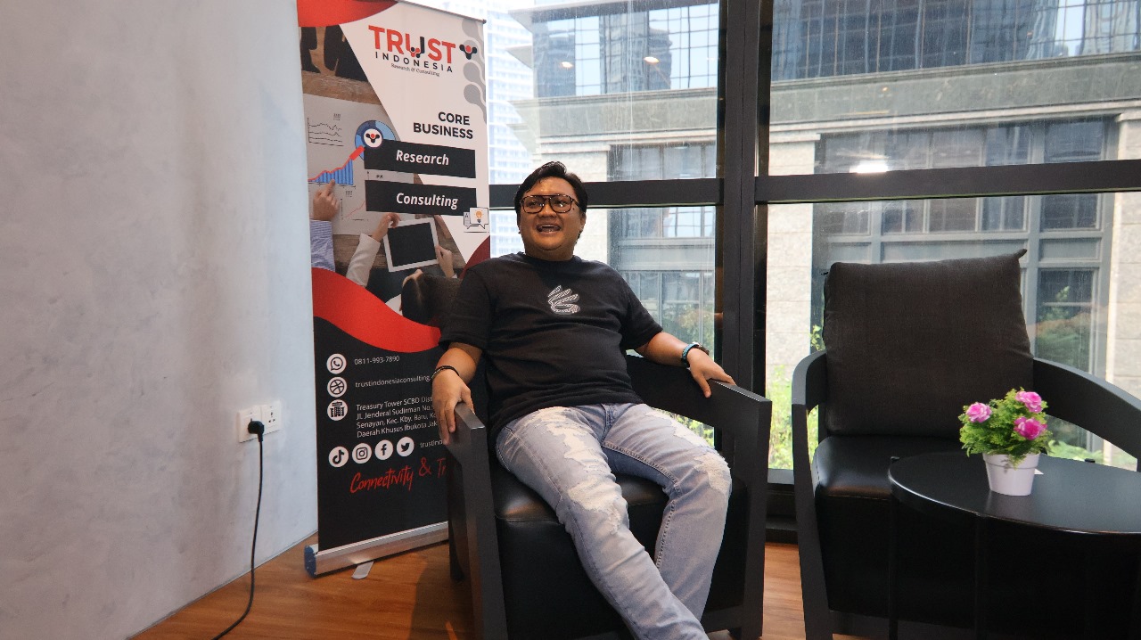 Ramalan Cassandra dan Lembaga Survei