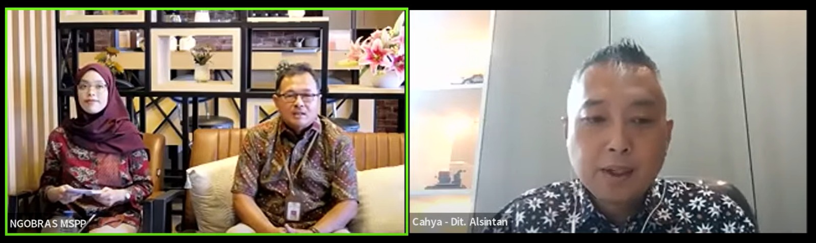 Tingkatkan Produksi dan Produktivitas Padi Jagung, Kementan Upgrade Skill Penyuluh Pertanian