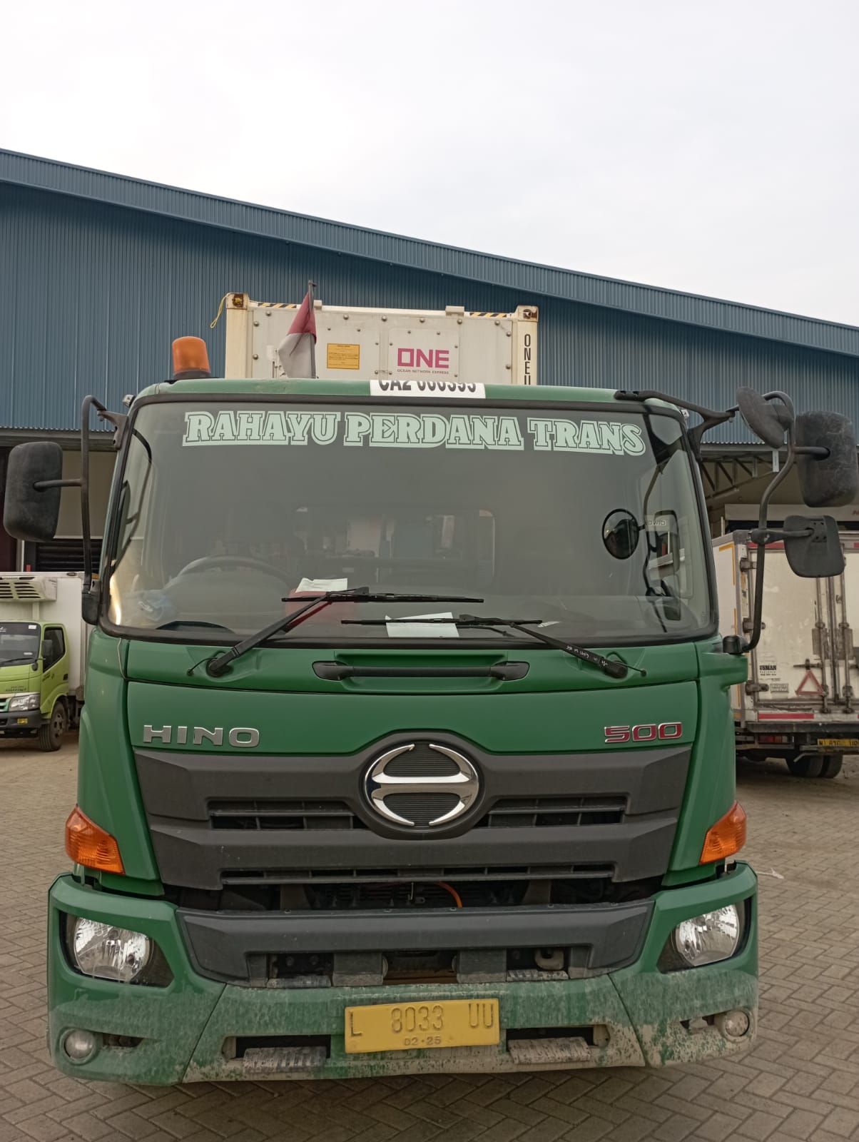 Kembali Ekspor Karkas Ayam ke Singapura, Kementan Apresiasi Pelaku Usaha