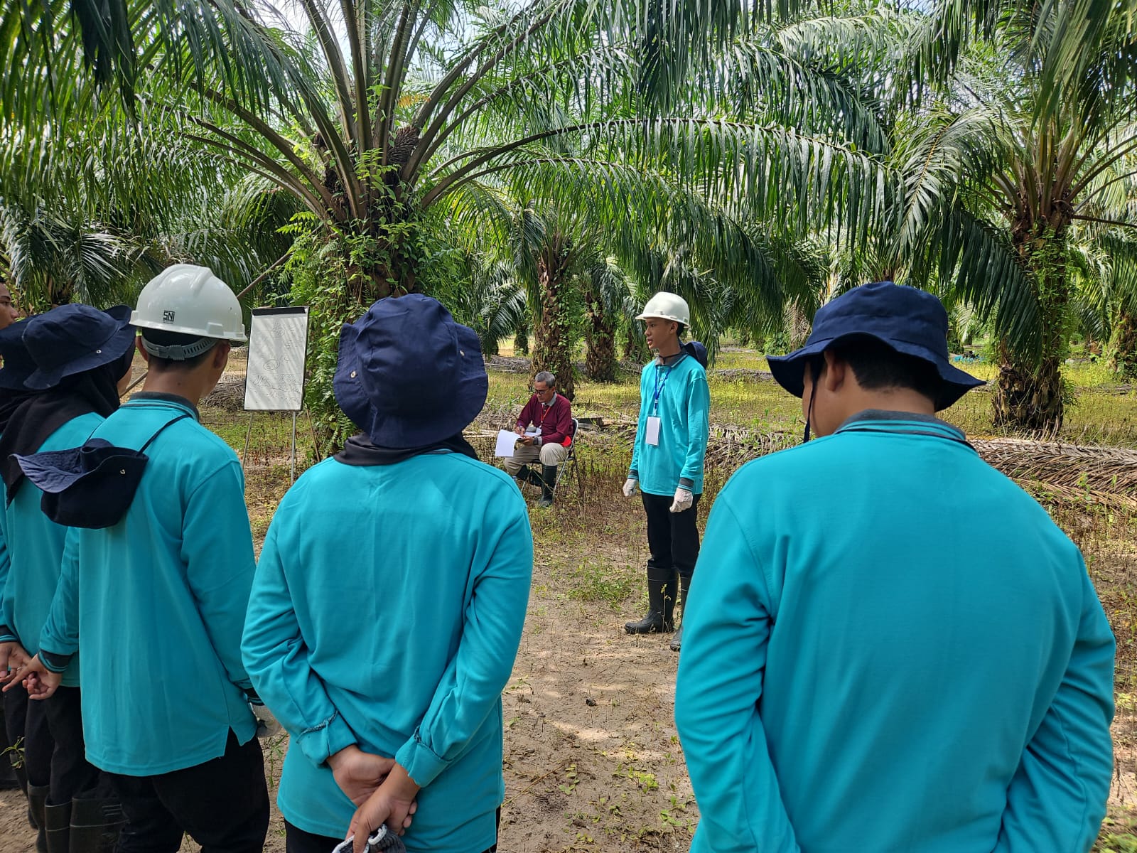 Tunjukkan Kualitas, Siswa SMKPP Kementan Raih Kompetensi Bidang Pertanian