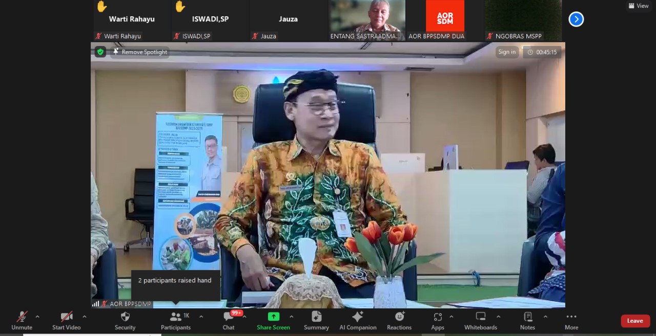 Penyuluh Siap Dampingi Petani Hadapi Panen Raya 2024